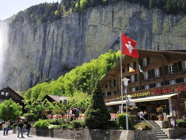 Restaurant Sagittaire