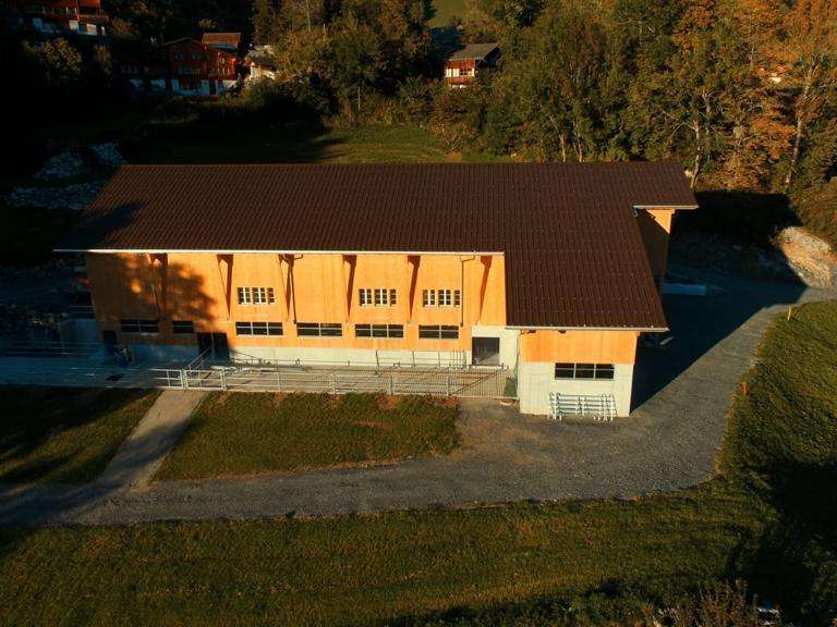 1. August-Brunch: Stutzli