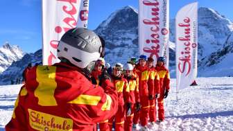 École de ski et de snowboard Männlichen