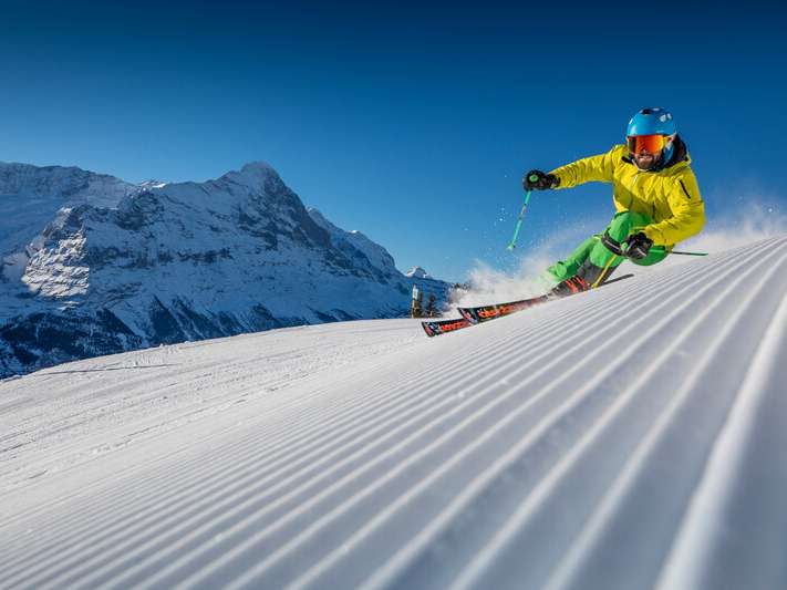 InSport Mürren - Schilthorn