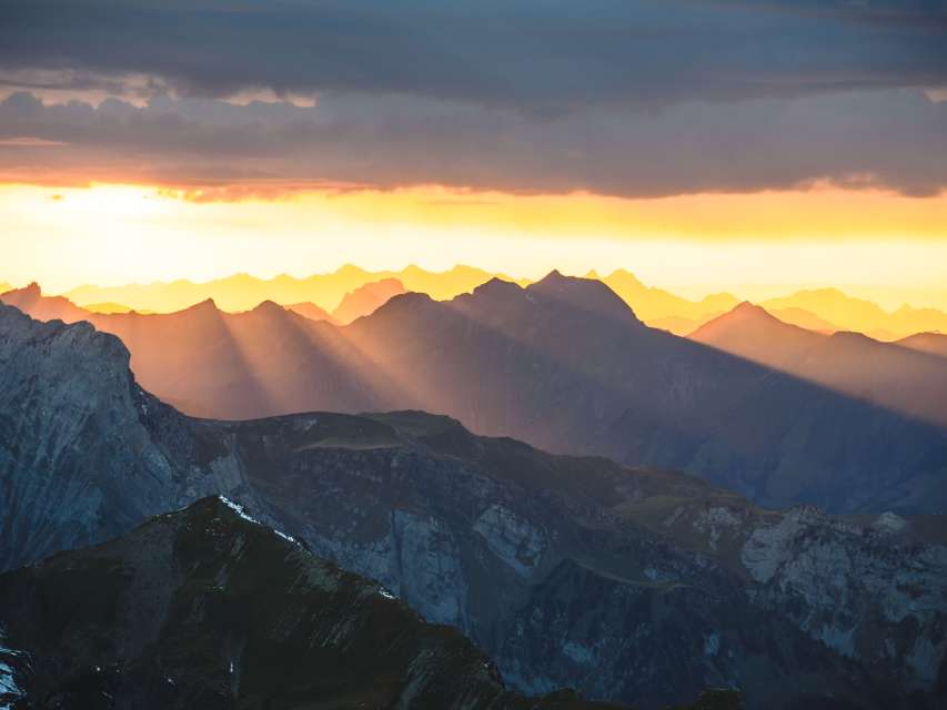 7 mots suisses que tu dois connaître