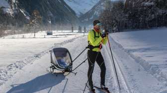 Ski de fond