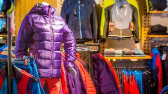 OUTDOOR - Boutique et café Grindelwald