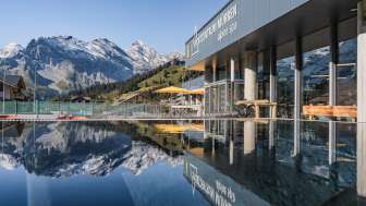 Centre sportif Alpinens