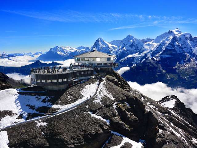 Schilthorn