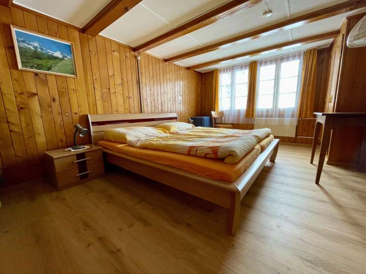 Alpenglühn 2 Bett Wohnung