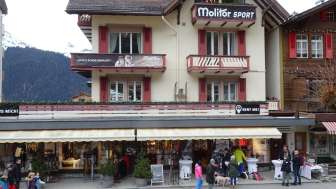 Molitor Sport