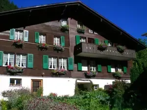 Appartement de vacances "Margrit West"
