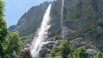 Staubbachfall