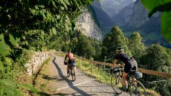 Tours à vélo