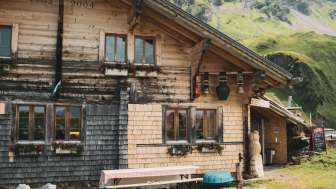 Overview of Farm Shops – Hasliberg