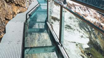 Thrill Walk Birg