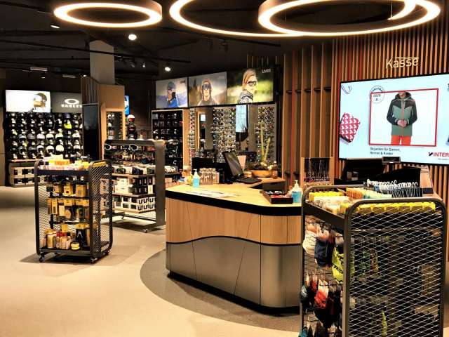Intersport Rent-Network