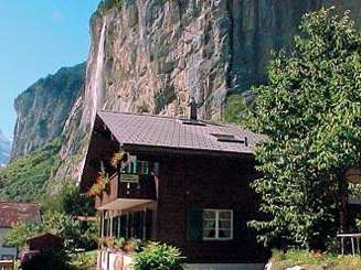 Appartement de vacances "Margrit Ost"