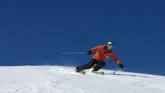 Ecole de ski et de snowboard privée Wengen