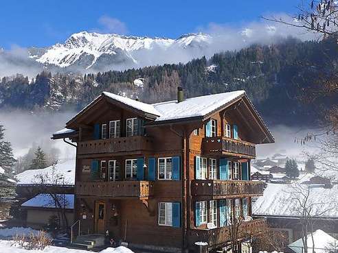 Chalet Oberland