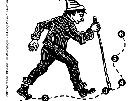 Circuit des Légendes Stechelberg