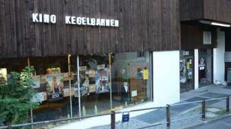 Cinéma de Wengen