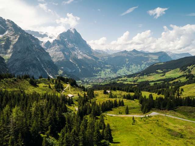Umfrage zur Tourismusakzeptanz