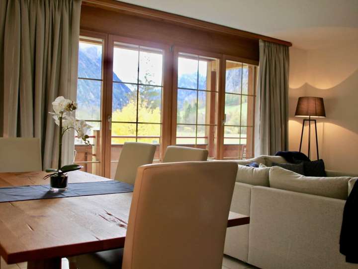 Chalet Edelweiss Lauterbrunnen