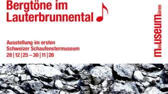 MiniMuseum Mürren