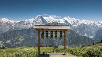 Glockenspiel