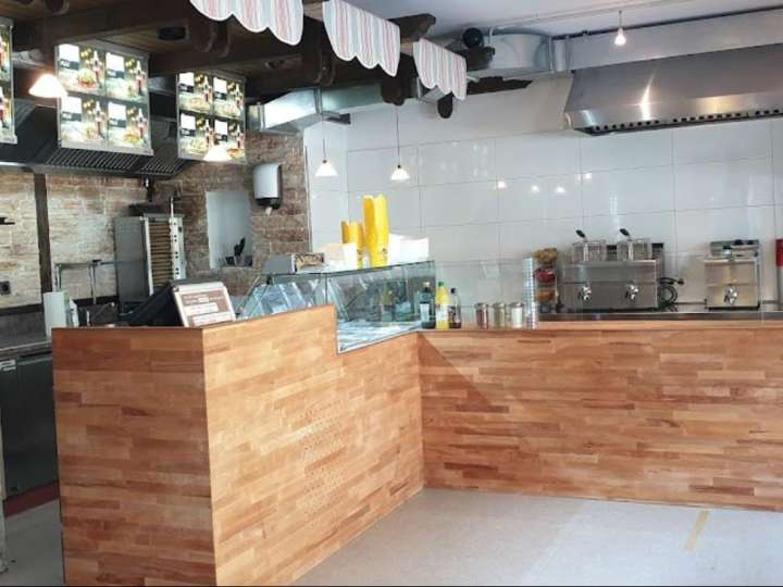 Food Point