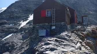 Guggihütte CAS