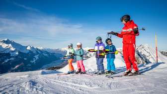 Ecole Suisse de Ski Meiringen-Hasliberg