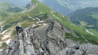 Kleines Lobhorn