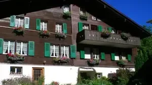 Appartement de vacances "Margrit West"