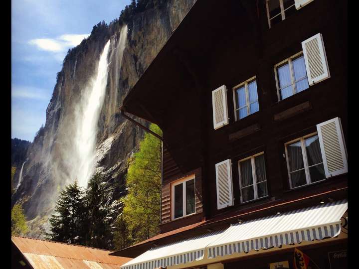 Hotel Horner Pub