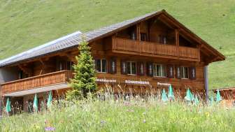 Berghaus Sonnenberg