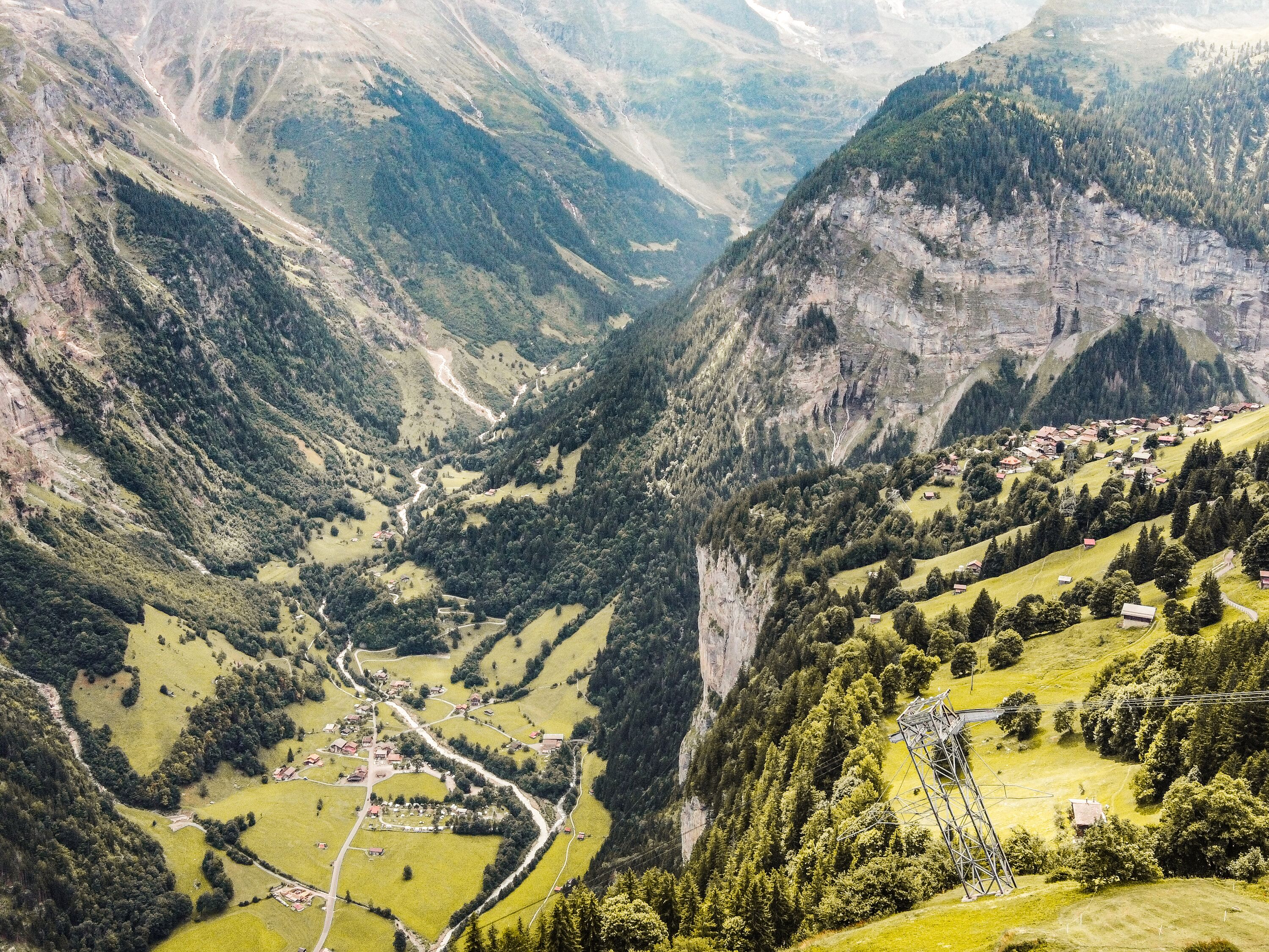 Stechelberg Stechelberg